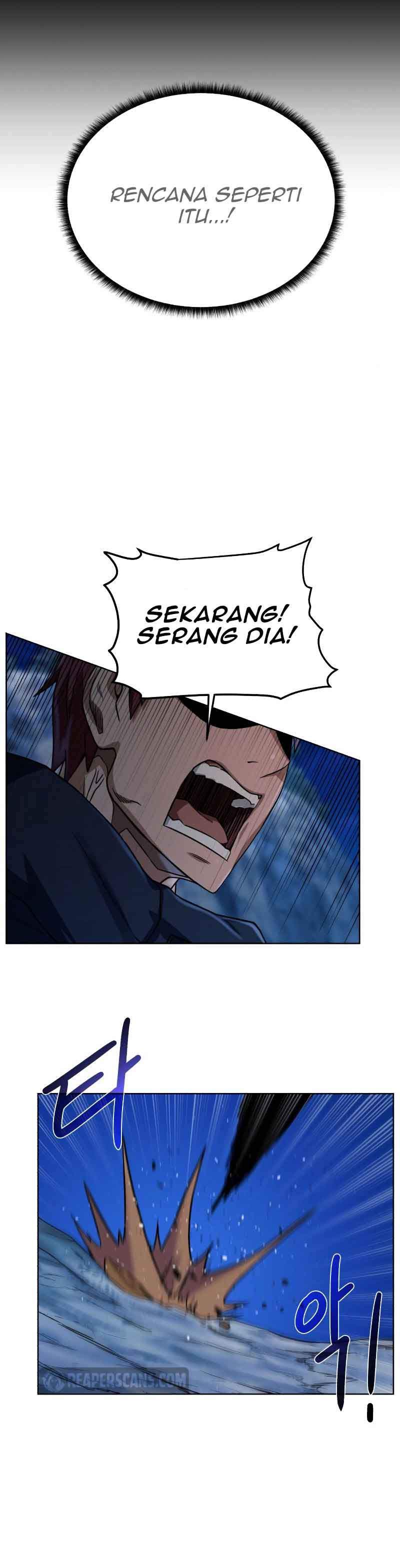 Dungeon and Artifact Chap 46 - Next Chap 47