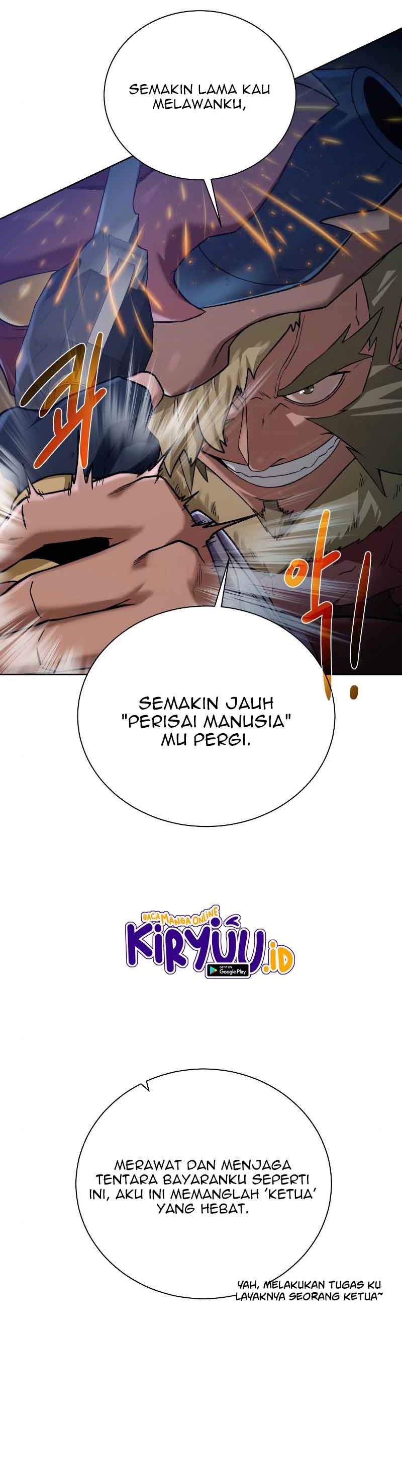 Dungeon and Artifact Chap 46 - Next Chap 47