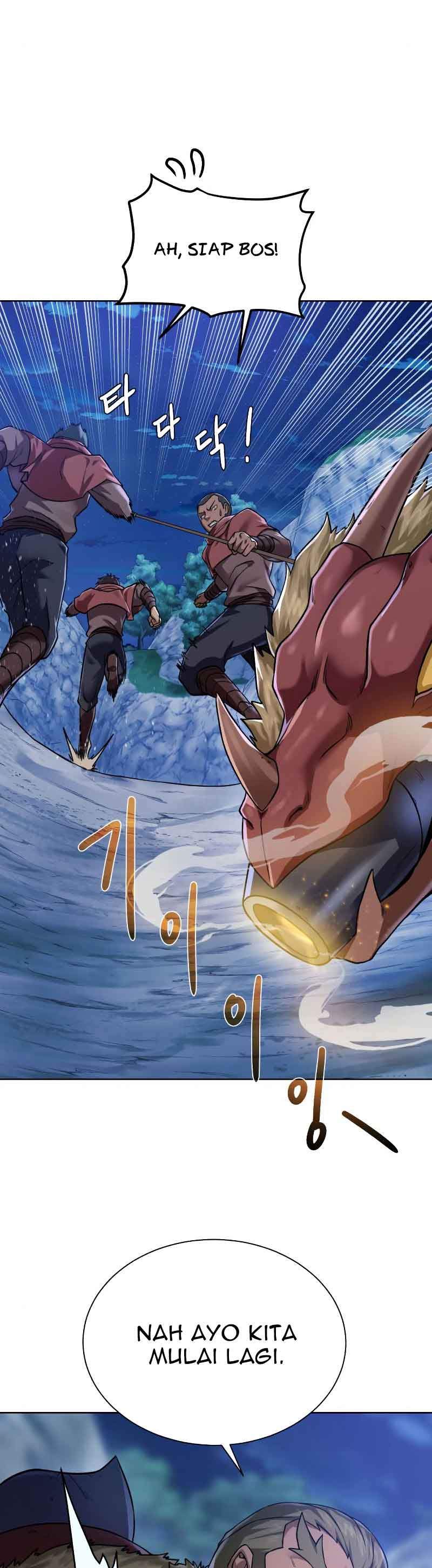 Dungeon and Artifact Chap 46 - Next Chap 47