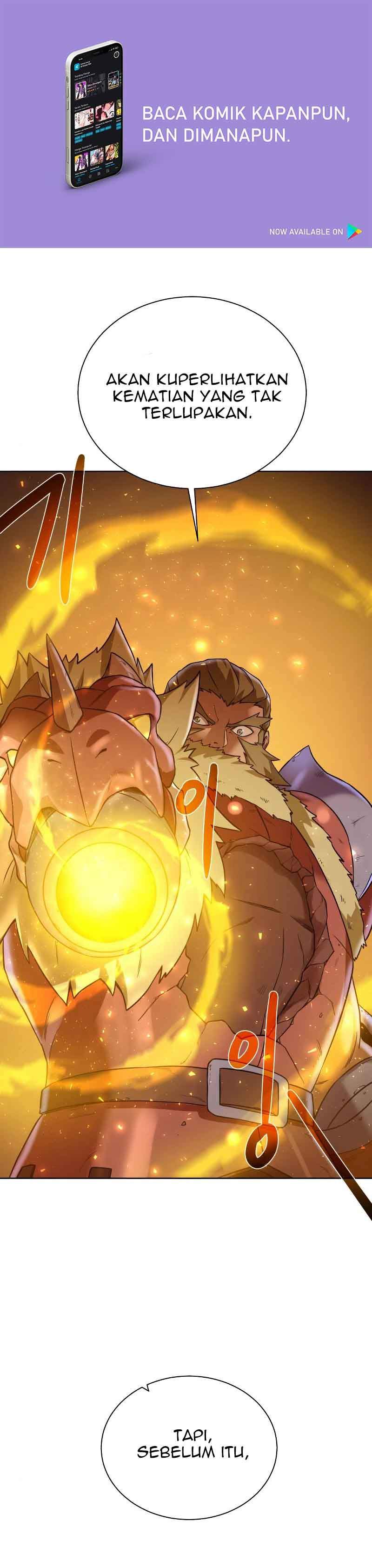 Dungeon and Artifact Chap 46 - Next Chap 47