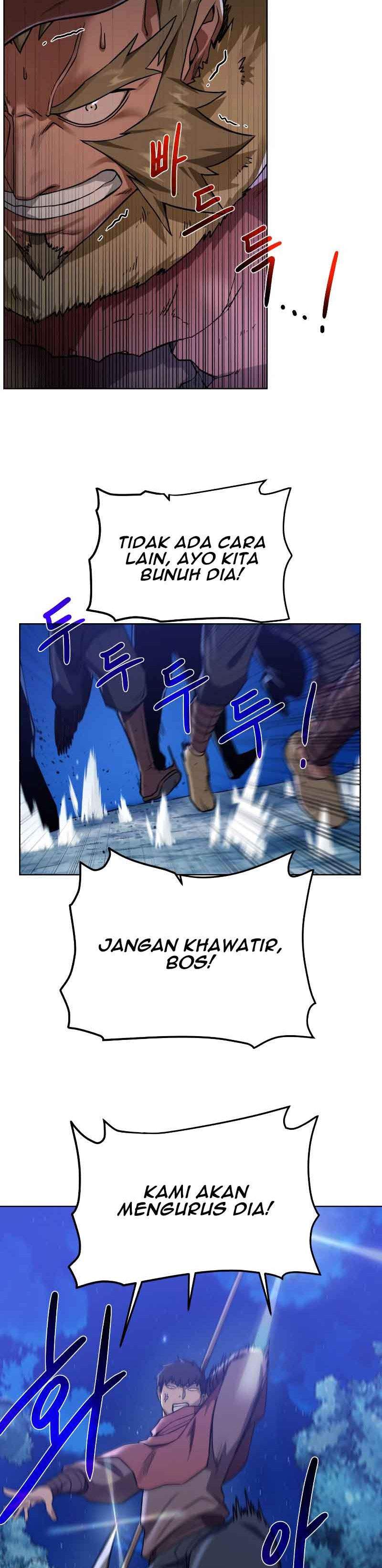 Dungeon and Artifact Chap 46 - Next Chap 47