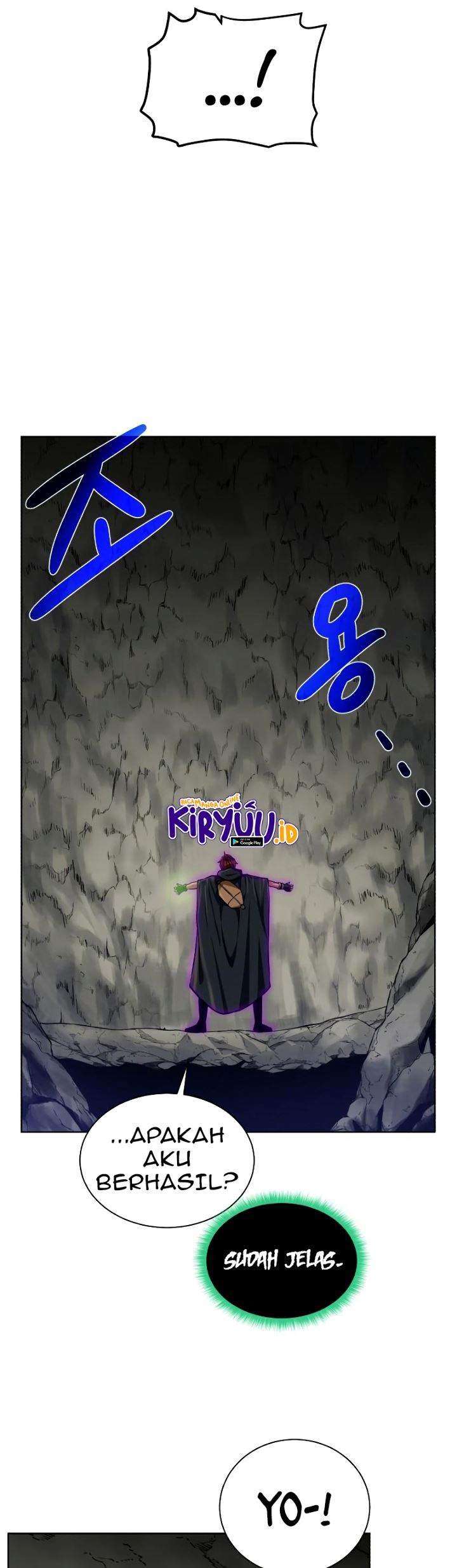 Dungeon and Artifact Chap 48 - Next Chap 49