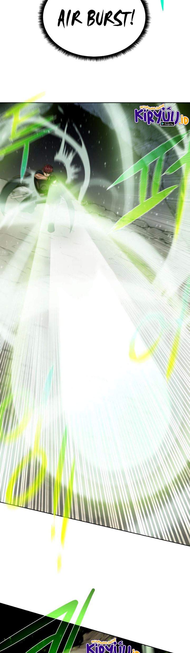 Dungeon and Artifact Chap 48 - Next Chap 49