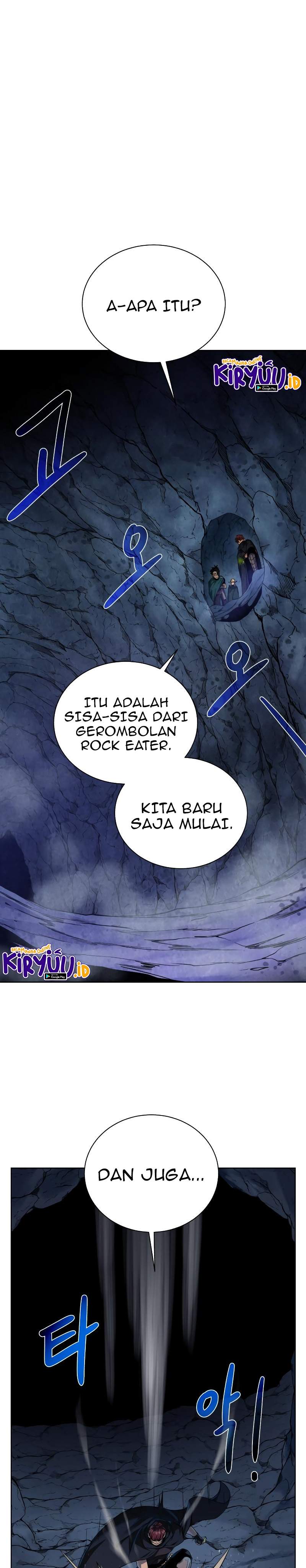 Dungeon and Artifact Chap 49 - Next Chap 50