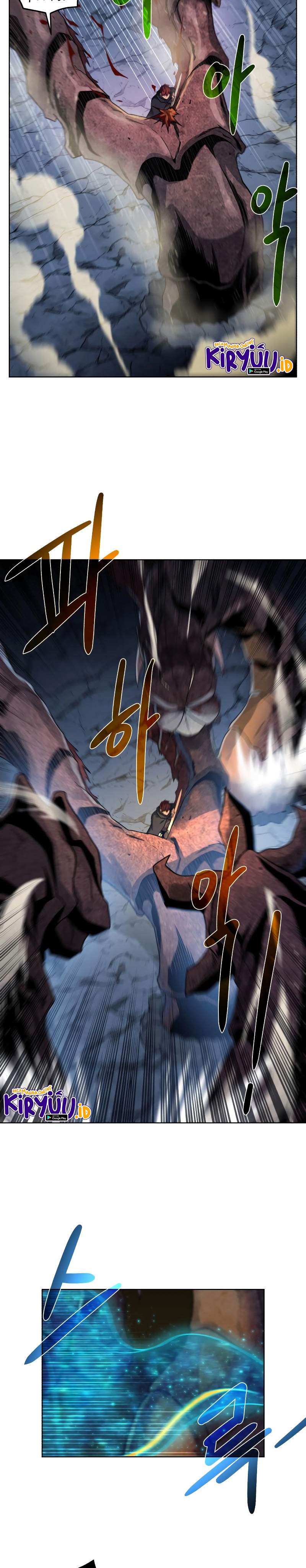 Dungeon and Artifact Chap 49 - Next Chap 50