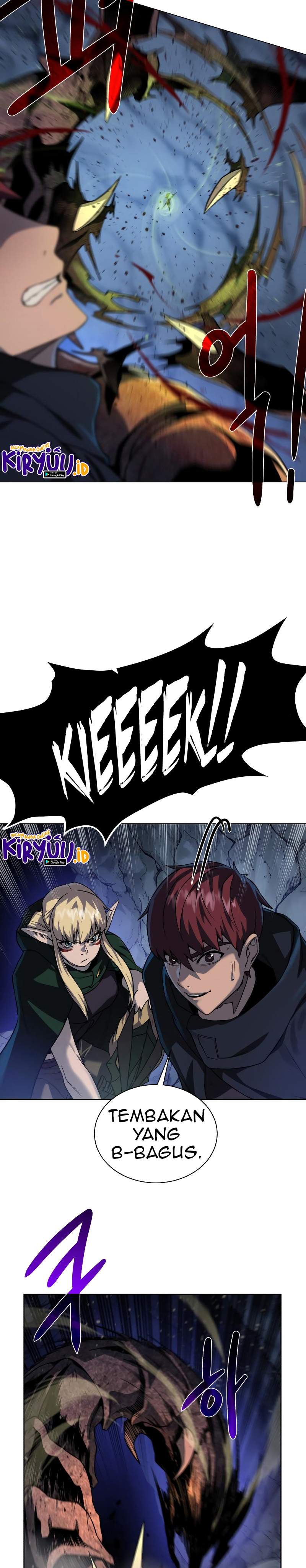 Dungeon and Artifact Chap 49 - Next Chap 50