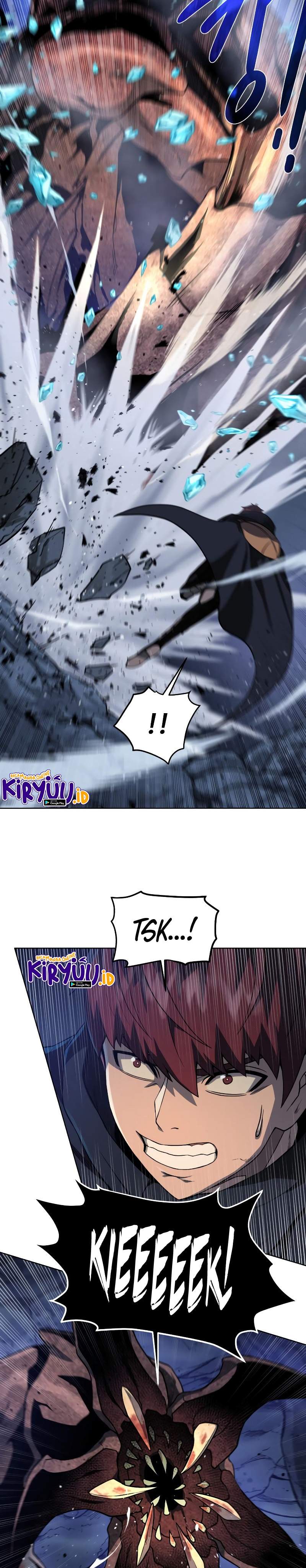 Dungeon and Artifact Chap 49 - Next Chap 50