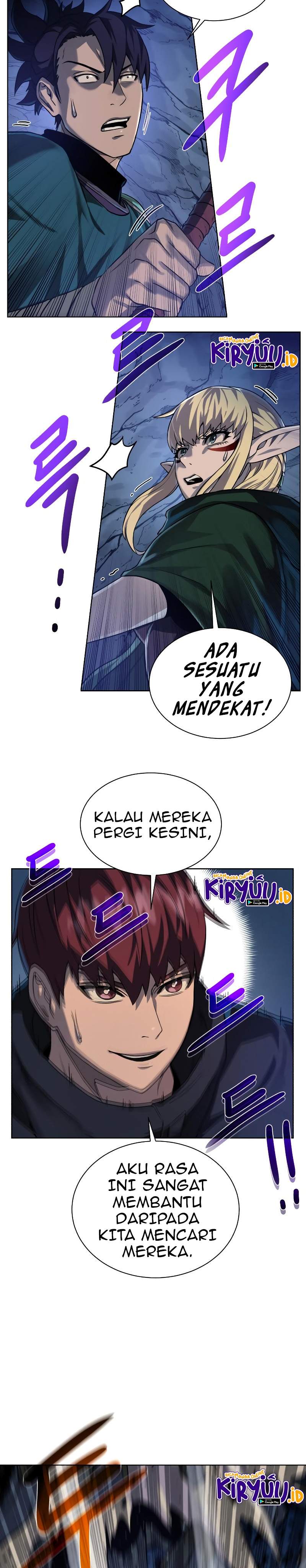 Dungeon and Artifact Chap 49 - Next Chap 50