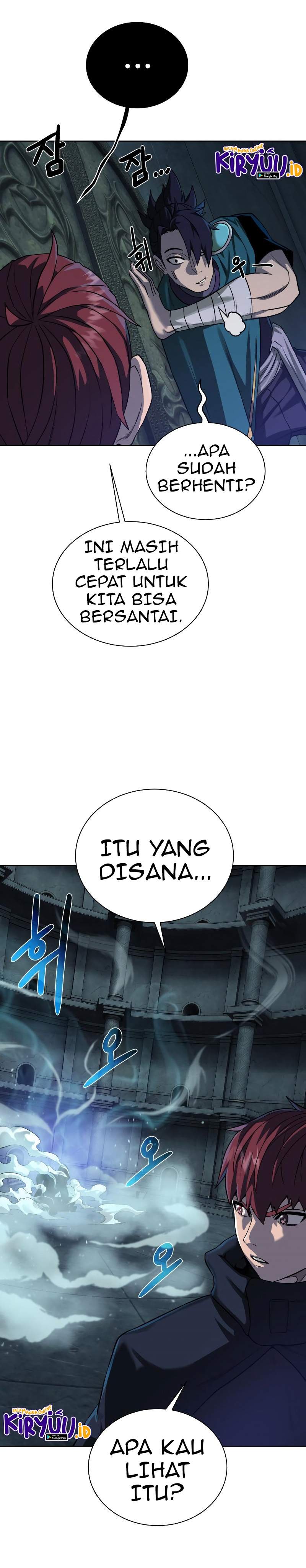 Dungeon and Artifact Chap 49 - Next Chap 50