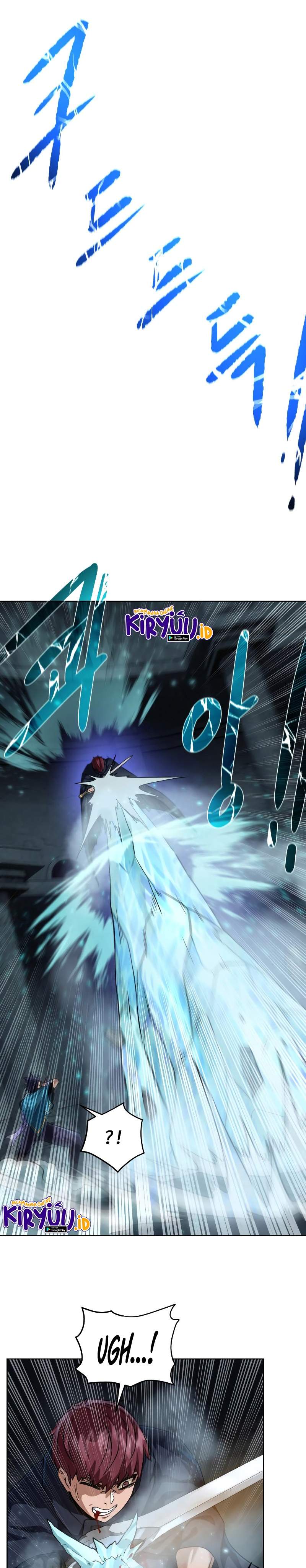 Dungeon and Artifact Chap 49 - Next Chap 50