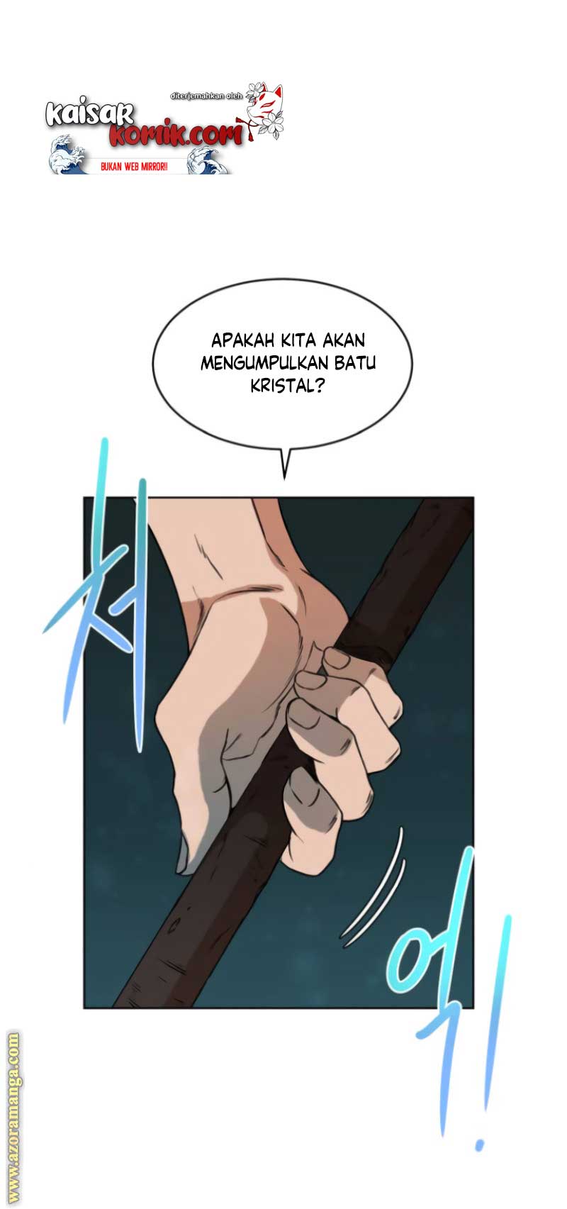 Dungeon and Artifact Chap 4 - Next Chap 5