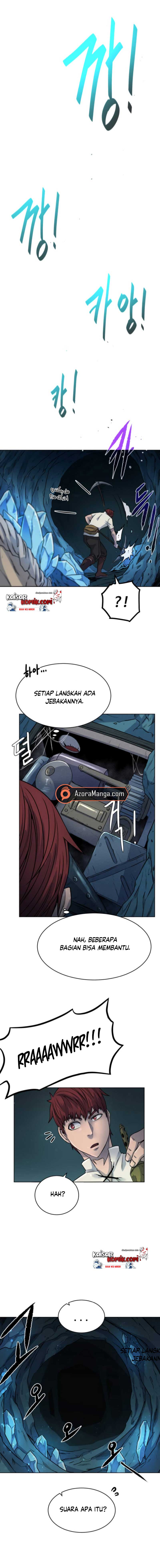 Dungeon and Artifact Chap 4 - Next Chap 5