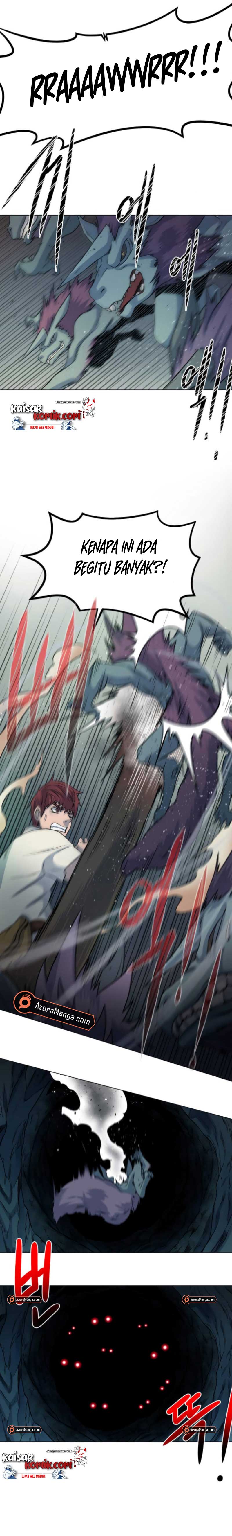 Dungeon and Artifact Chap 4 - Next Chap 5