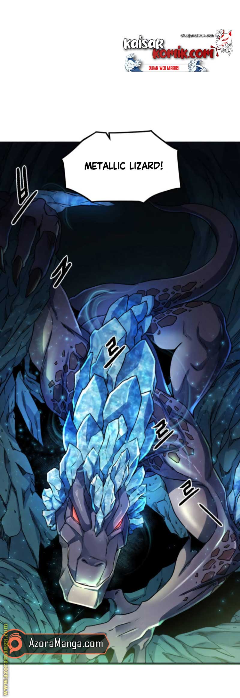 Dungeon and Artifact Chap 4 - Next Chap 5