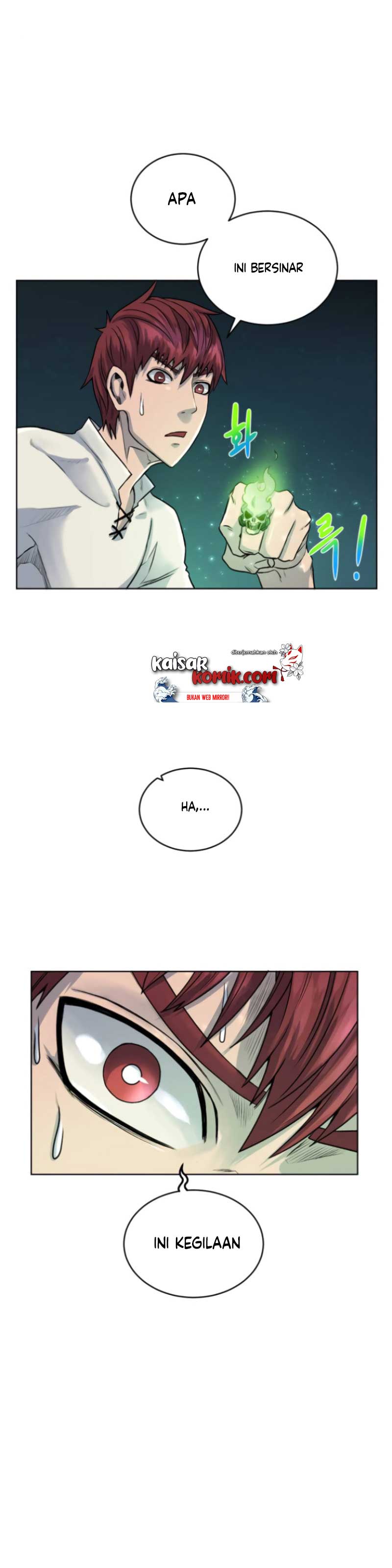 Dungeon and Artifact Chap 4 - Next Chap 5