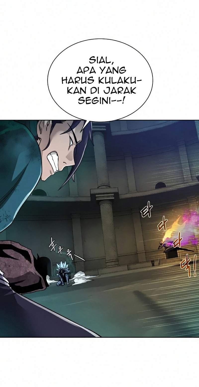 Dungeon and Artifact Chap 53 - Next Chap 54