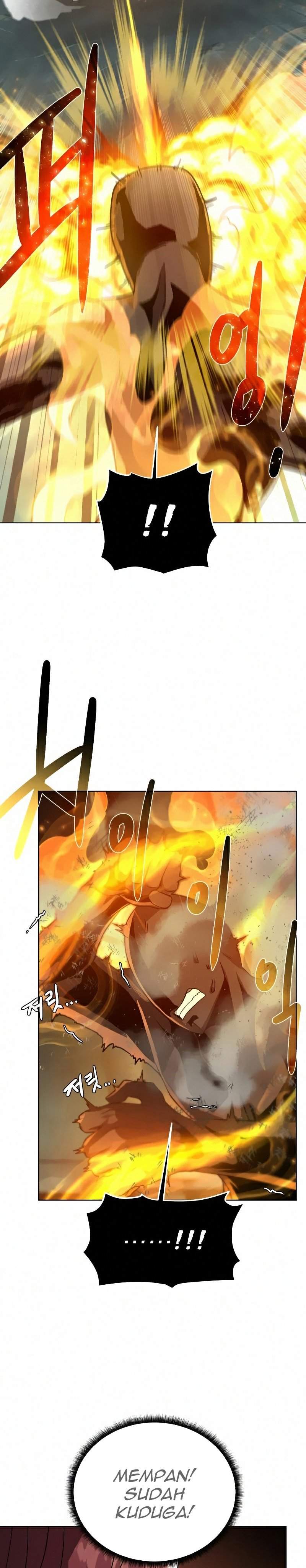 Dungeon and Artifact Chap 53 - Next Chap 54