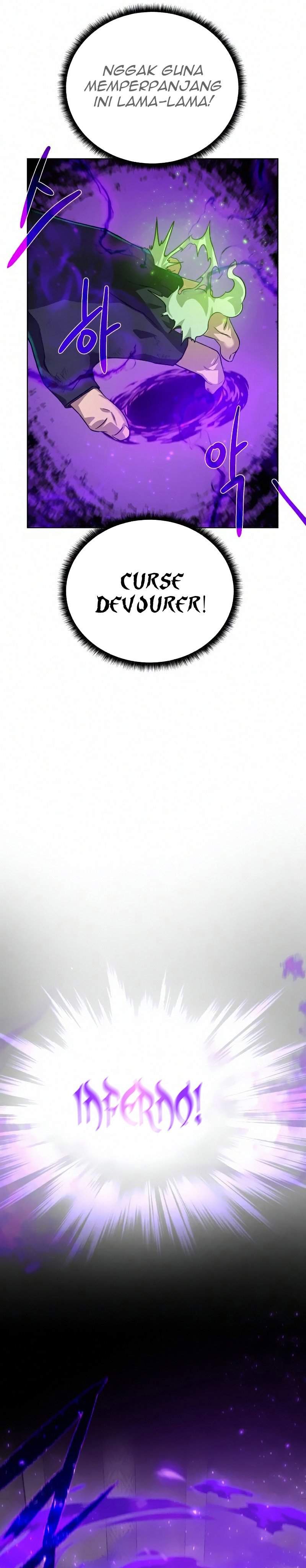 Dungeon and Artifact Chap 53 - Next Chap 54