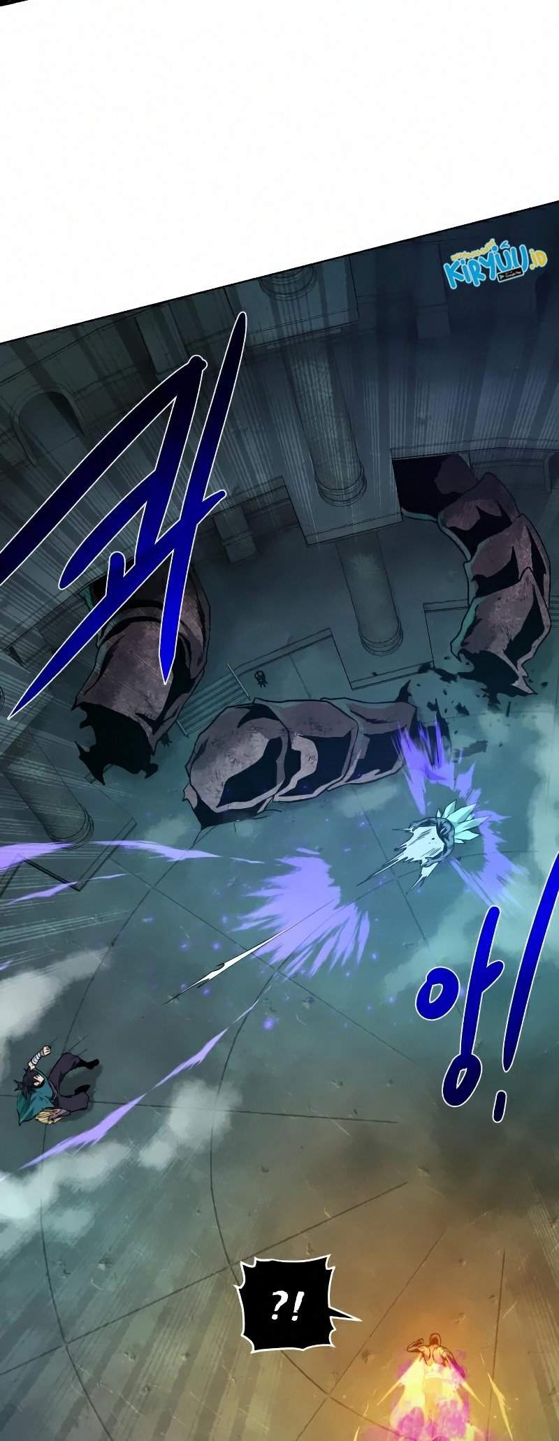 Dungeon and Artifact Chap 53 - Next Chap 54