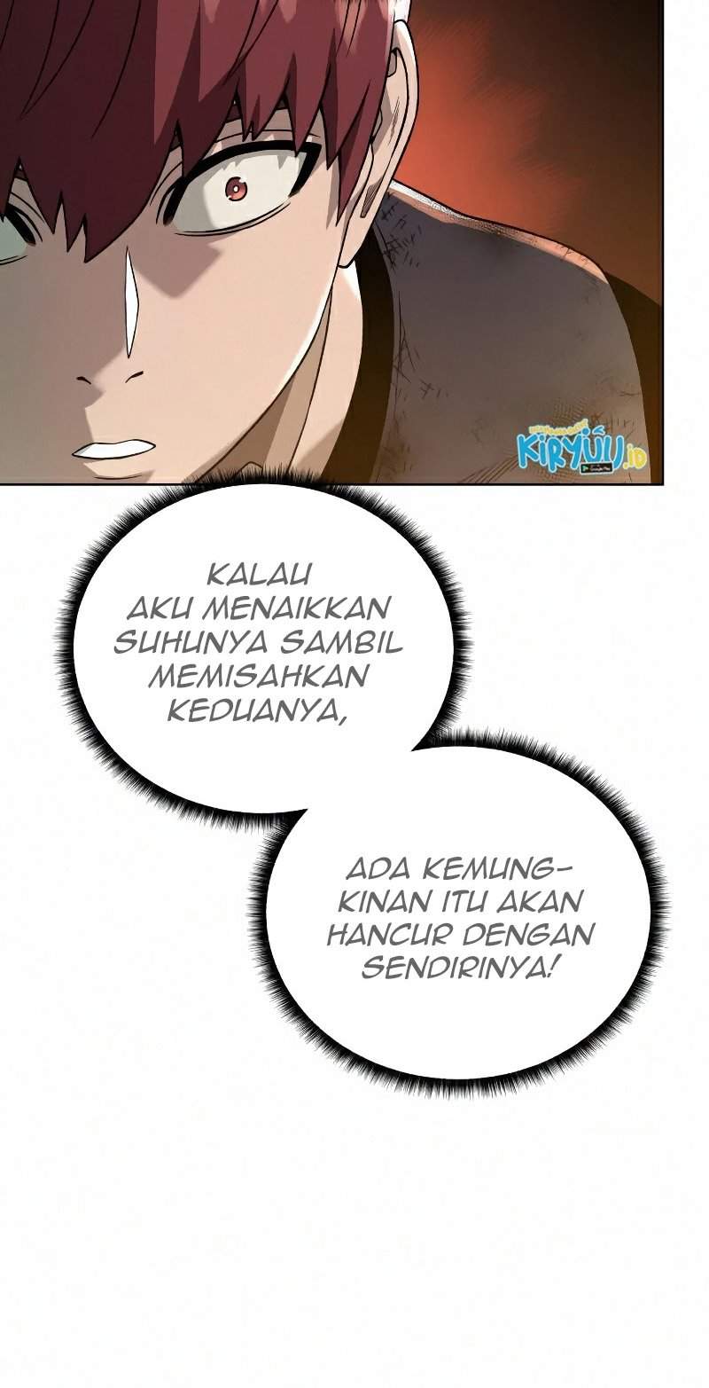 Dungeon and Artifact Chap 53 - Next Chap 54