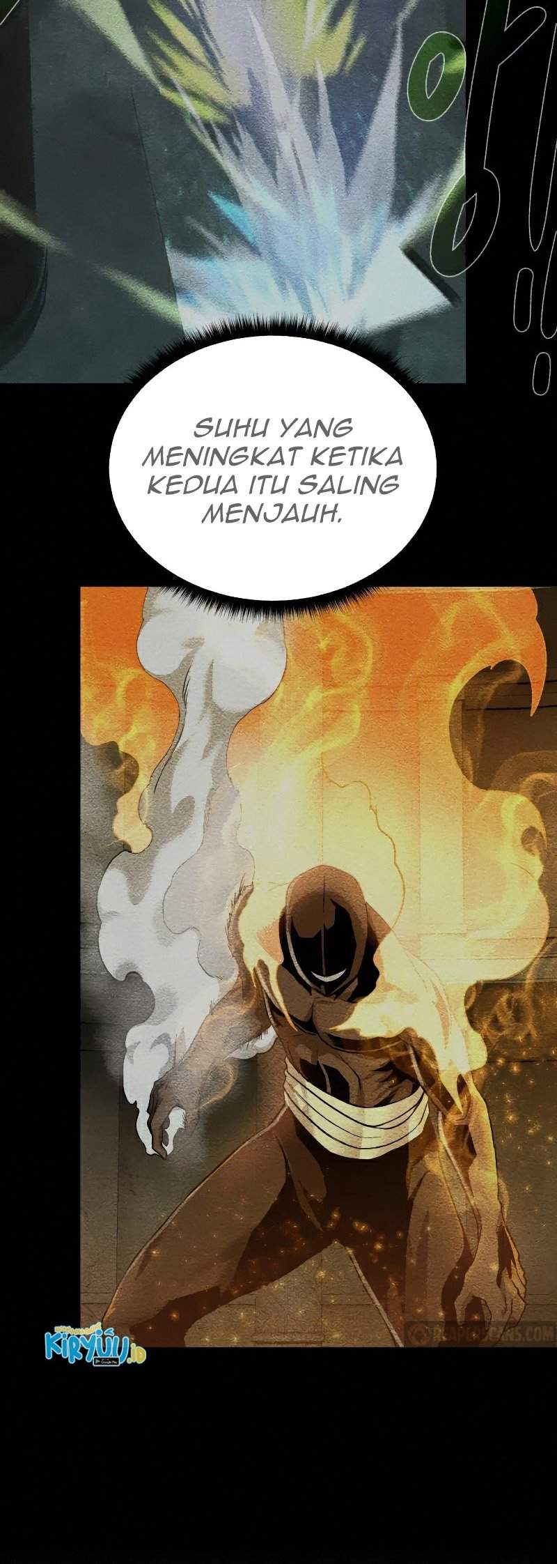 Dungeon and Artifact Chap 53 - Next Chap 54