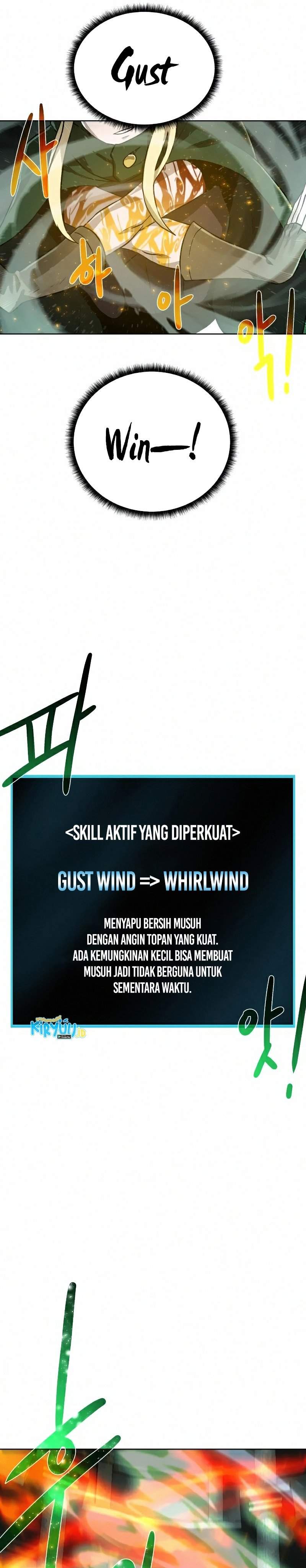 Dungeon and Artifact Chap 53 - Next Chap 54