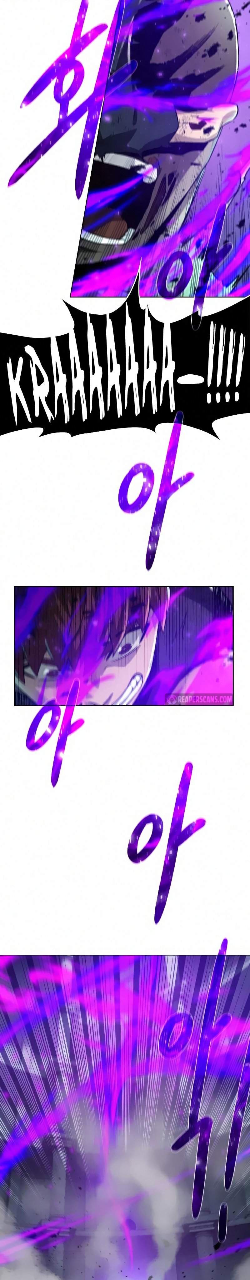 Dungeon and Artifact Chap 53 - Next Chap 54