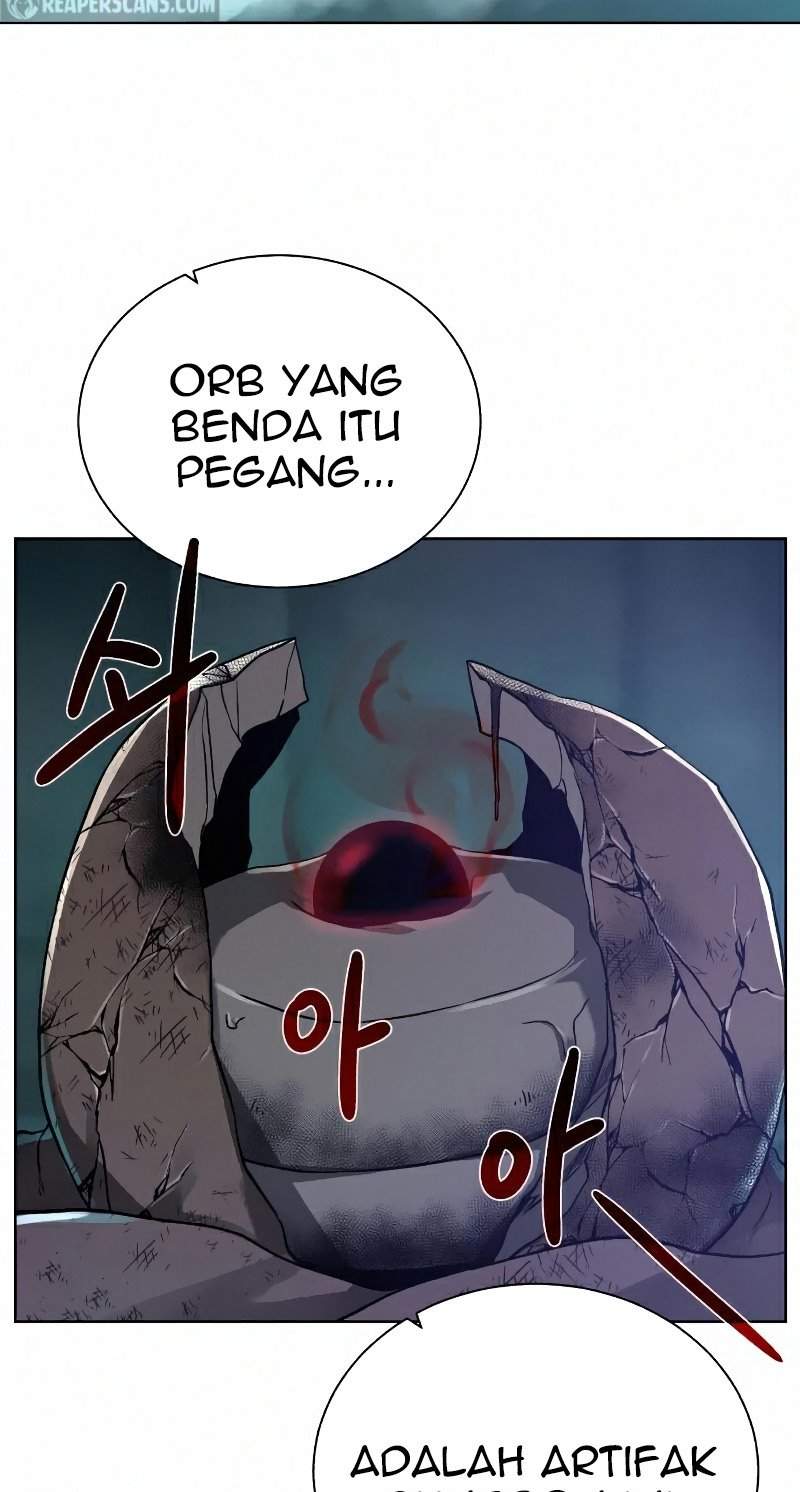 Dungeon and Artifact Chap 53 - Next Chap 54