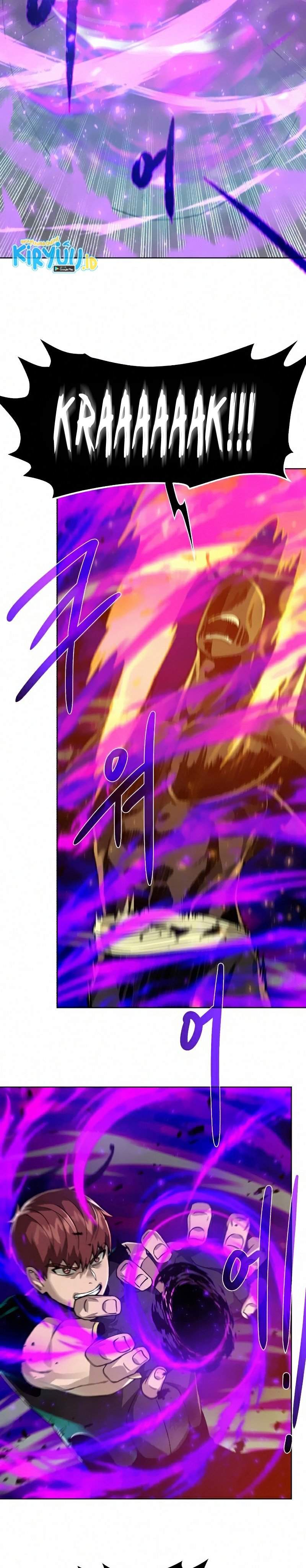 Dungeon and Artifact Chap 53 - Next Chap 54