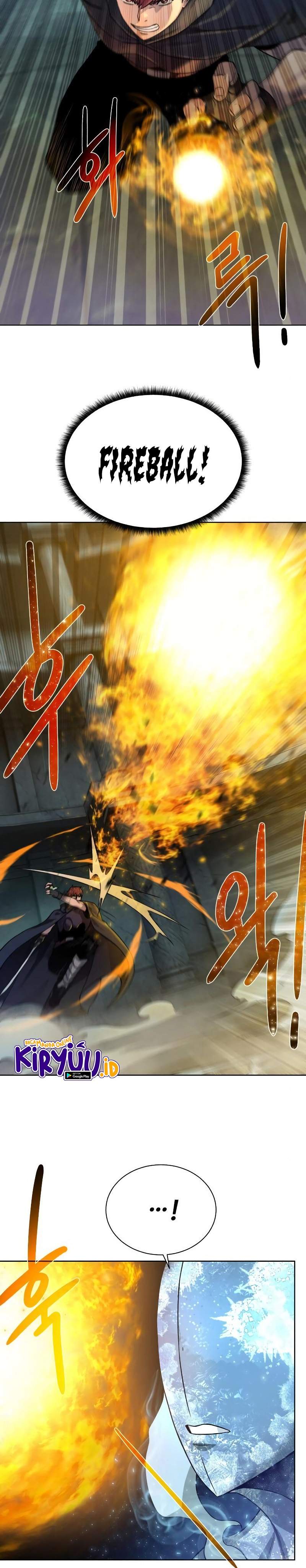 Dungeon and Artifact Chap 50 - Next Chap 51