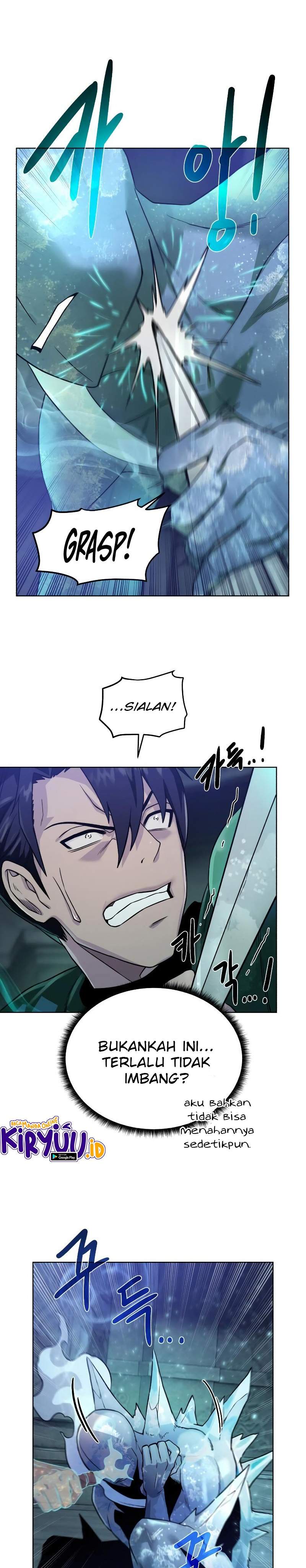 Dungeon and Artifact Chap 50 - Next Chap 51