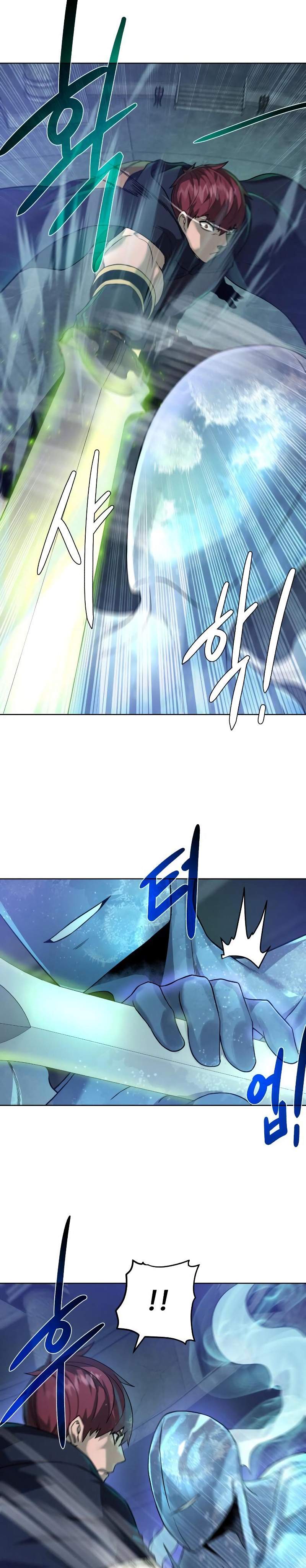 Dungeon and Artifact Chap 50 - Next Chap 51