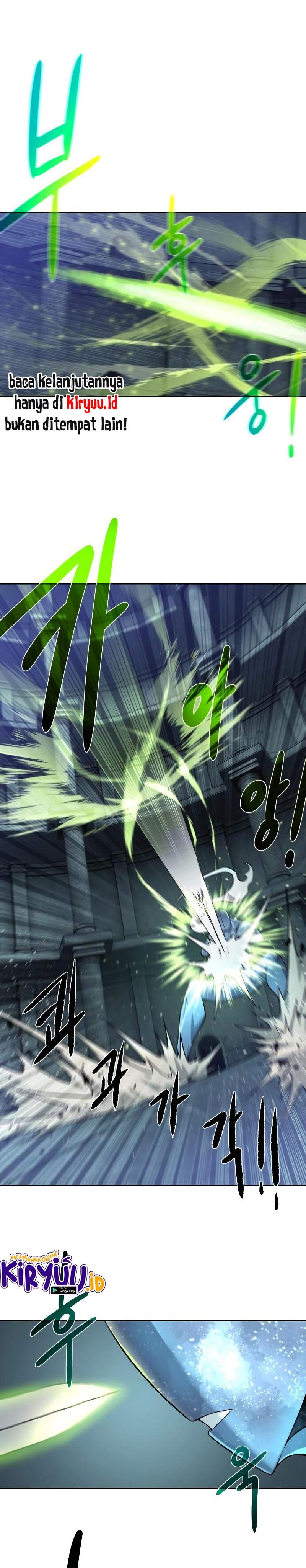 Dungeon and Artifact Chap 50 - Next Chap 51