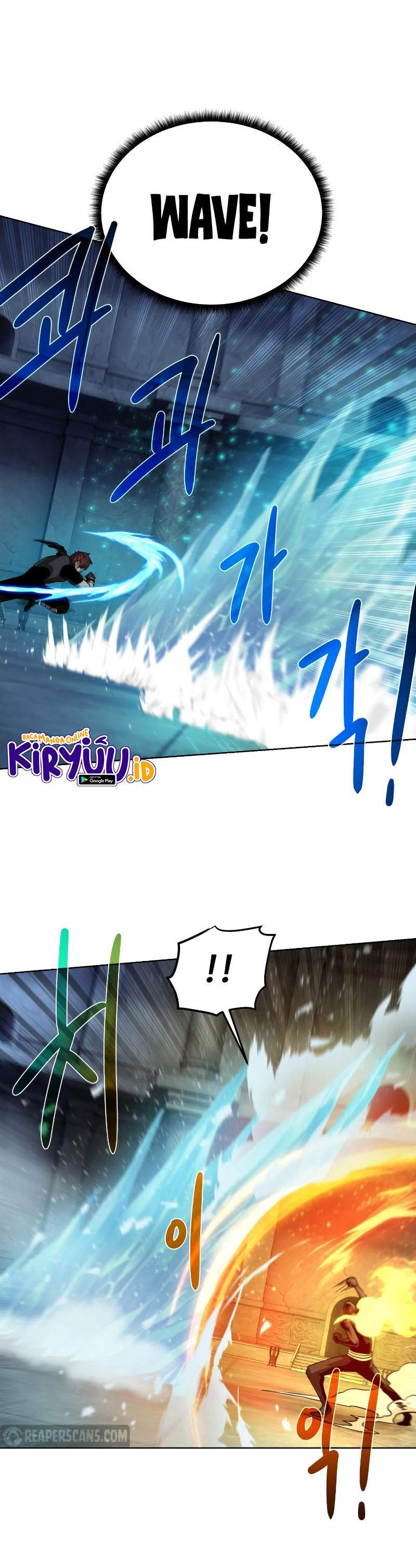 Dungeon and Artifact Chap 51 - Next Chap 52