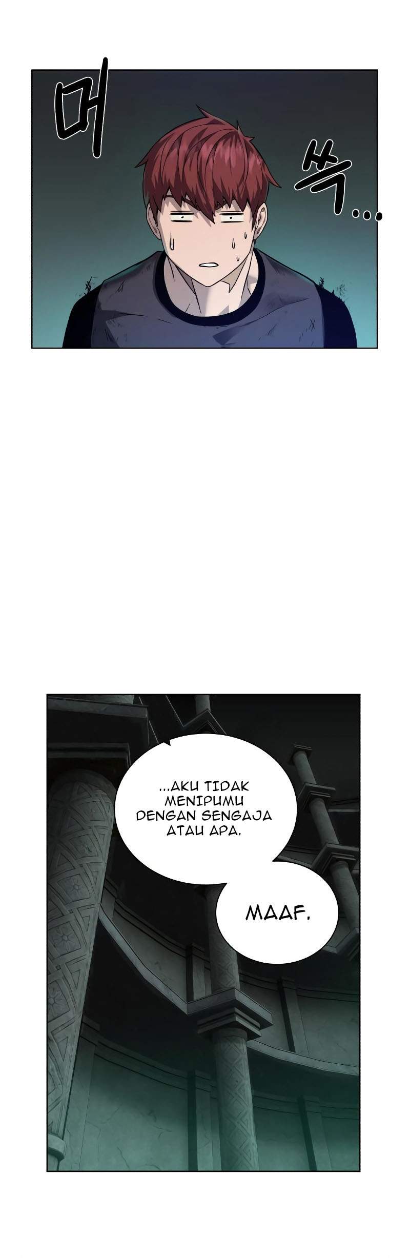 Dungeon and Artifact Chap 51 - Next Chap 52