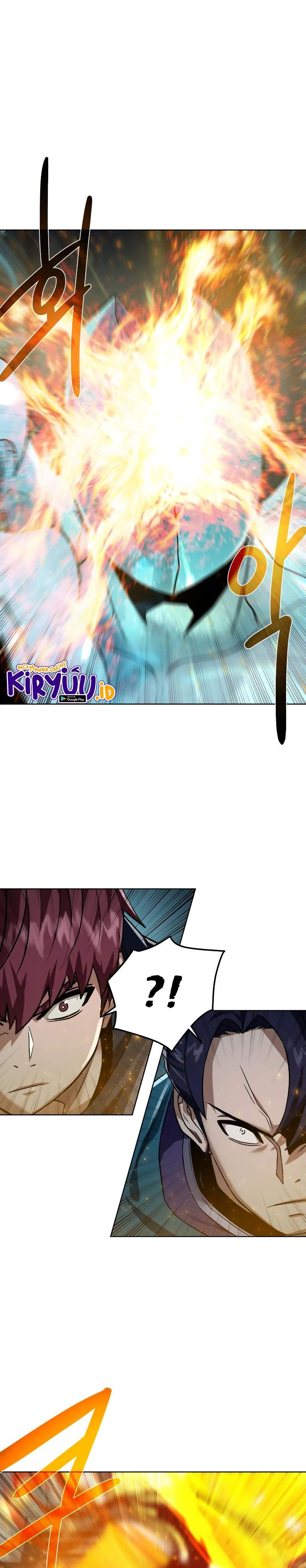 Dungeon and Artifact Chap 51 - Next Chap 52