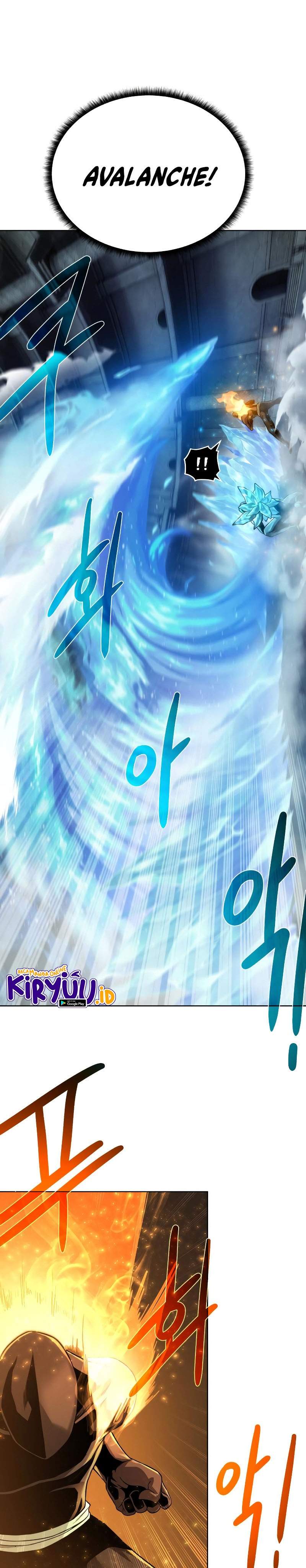 Dungeon and Artifact Chap 51 - Next Chap 52