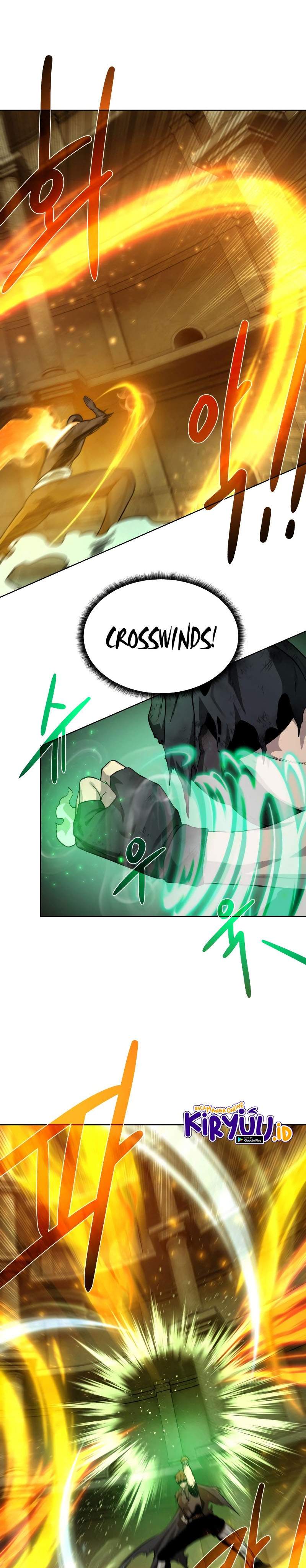 Dungeon and Artifact Chap 51 - Next Chap 52