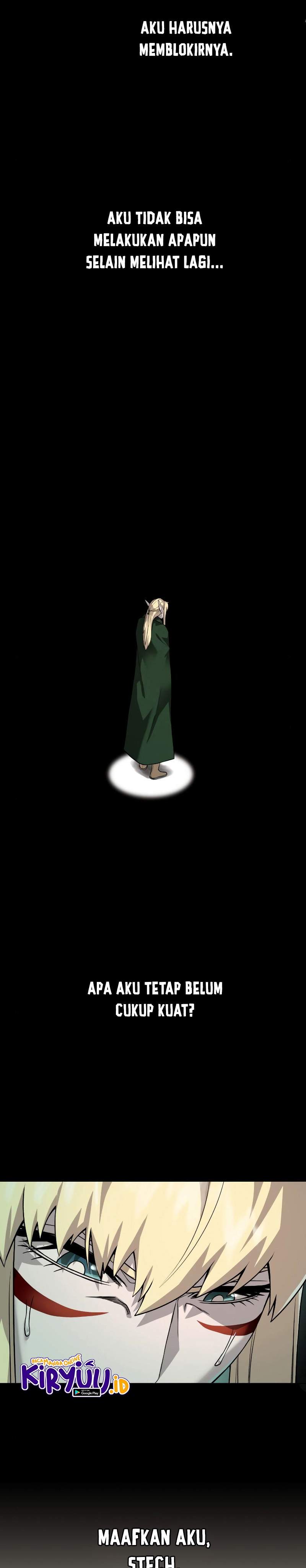 Dungeon and Artifact Chap 51 - Next Chap 52