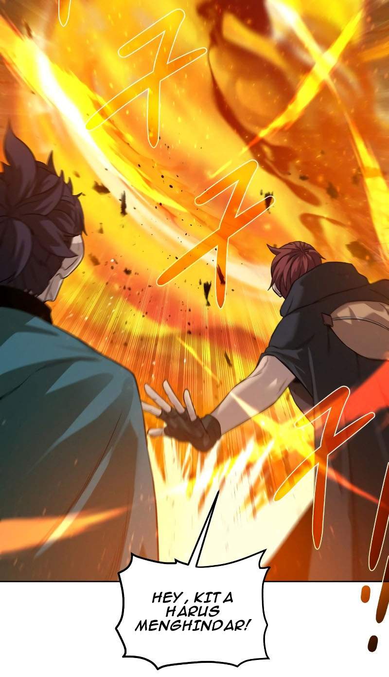 Dungeon and Artifact Chap 51 - Next Chap 52
