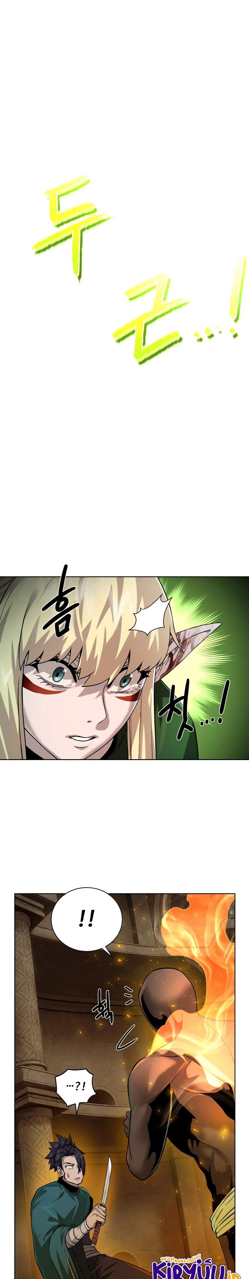 Dungeon and Artifact Chap 51 - Next Chap 52