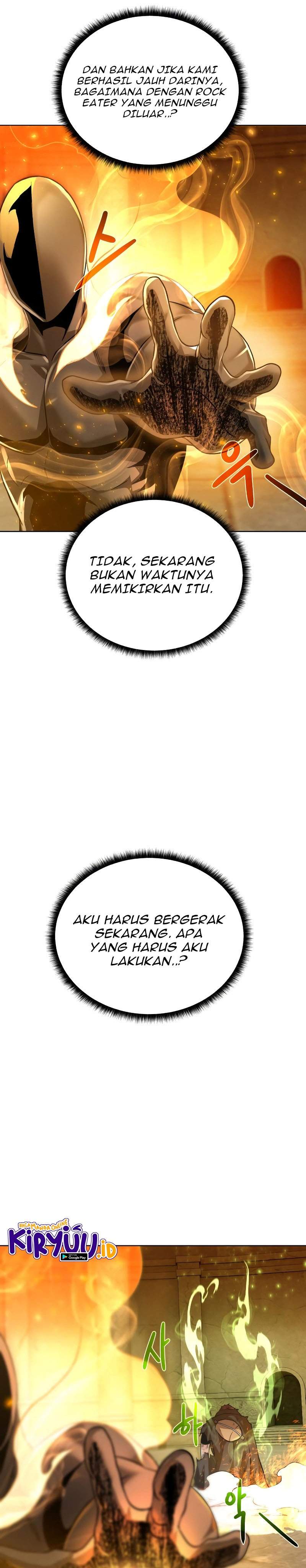 Dungeon and Artifact Chap 51 - Next Chap 52