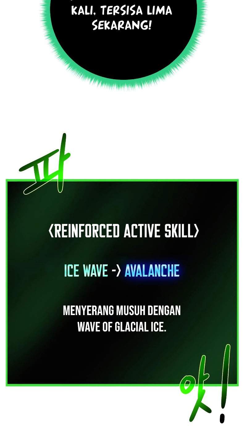 Dungeon and Artifact Chap 51 - Next Chap 52