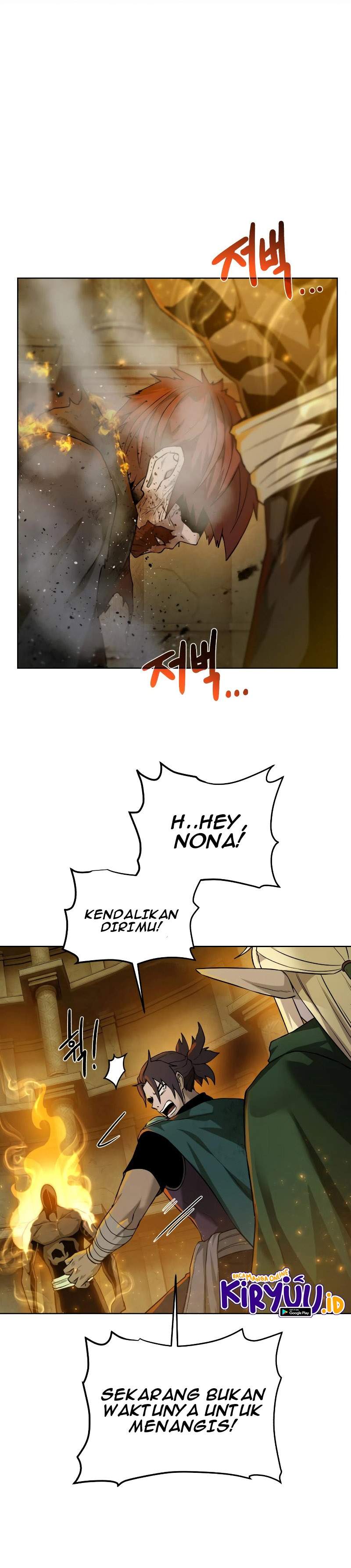 Dungeon and Artifact Chap 51 - Next Chap 52