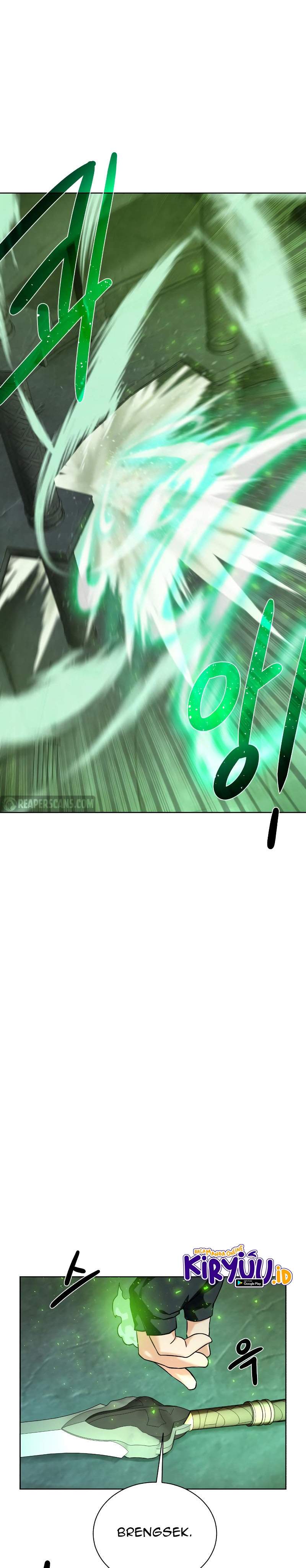 Dungeon and Artifact Chap 51 - Next Chap 52