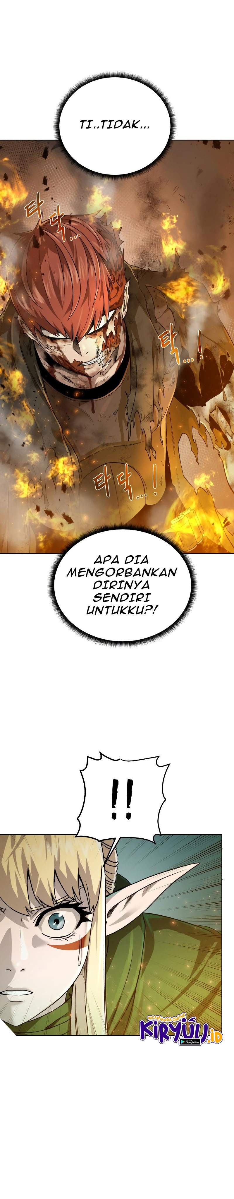 Dungeon and Artifact Chap 51 - Next Chap 52