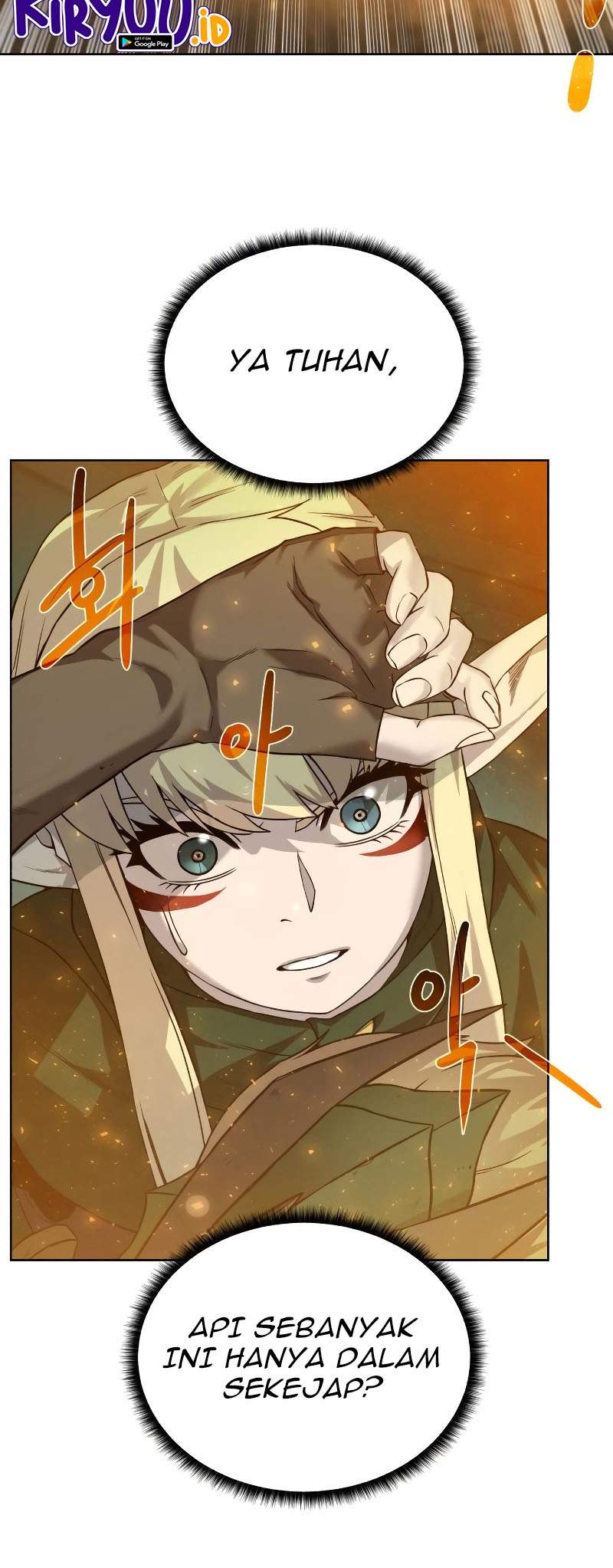 Dungeon and Artifact Chap 51 - Next Chap 52