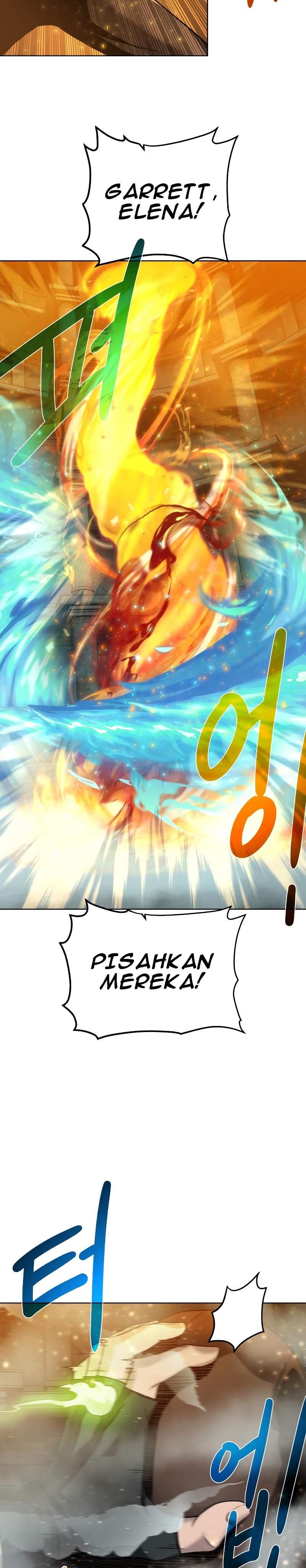 Dungeon and Artifact Chap 51 - Next Chap 52