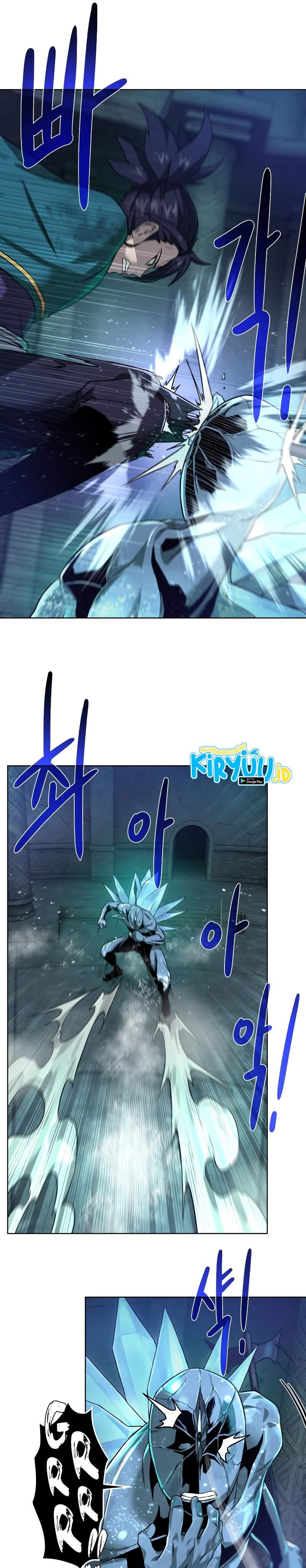 Dungeon and Artifact Chap 52 - Next Chap 53