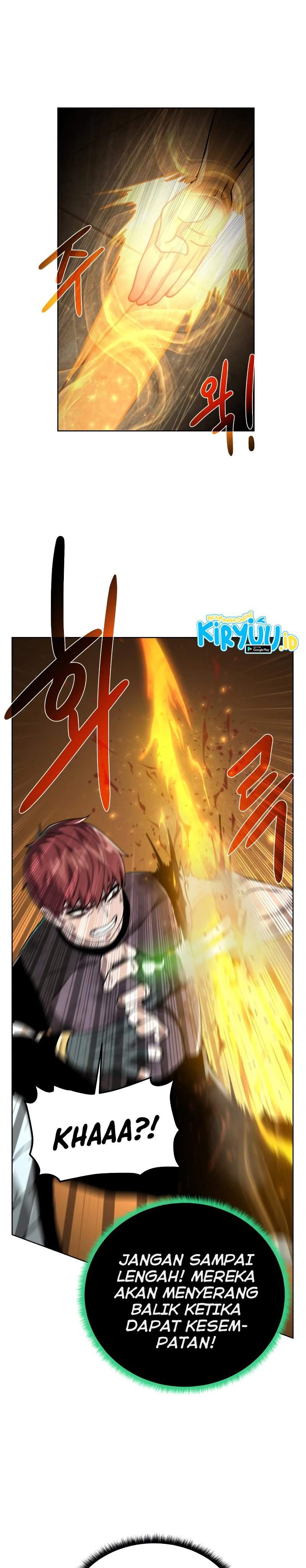 Dungeon and Artifact Chap 52 - Next Chap 53